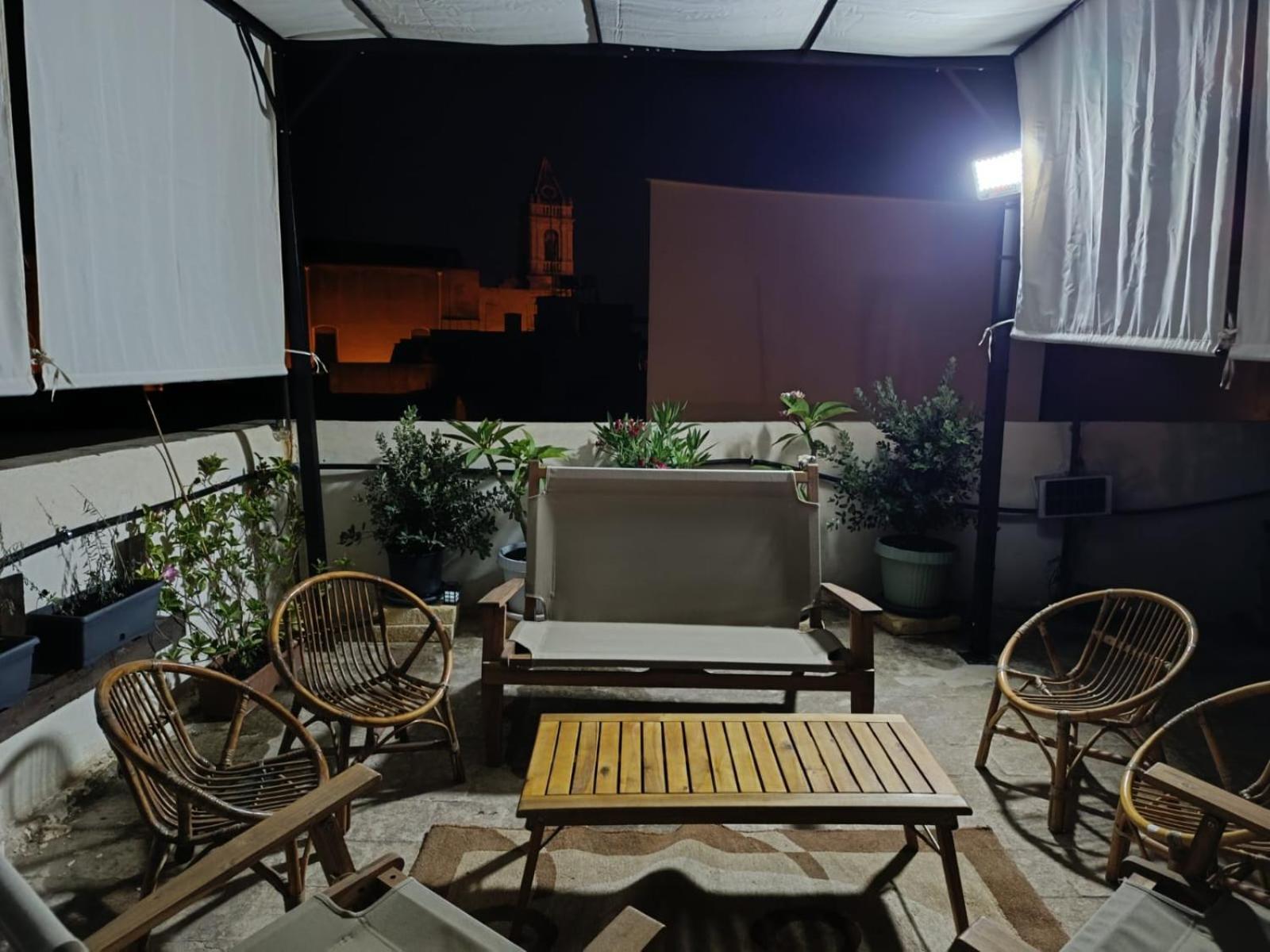 Dimora Nel Cuore Della Kasbah Mazara del Vallo Ngoại thất bức ảnh