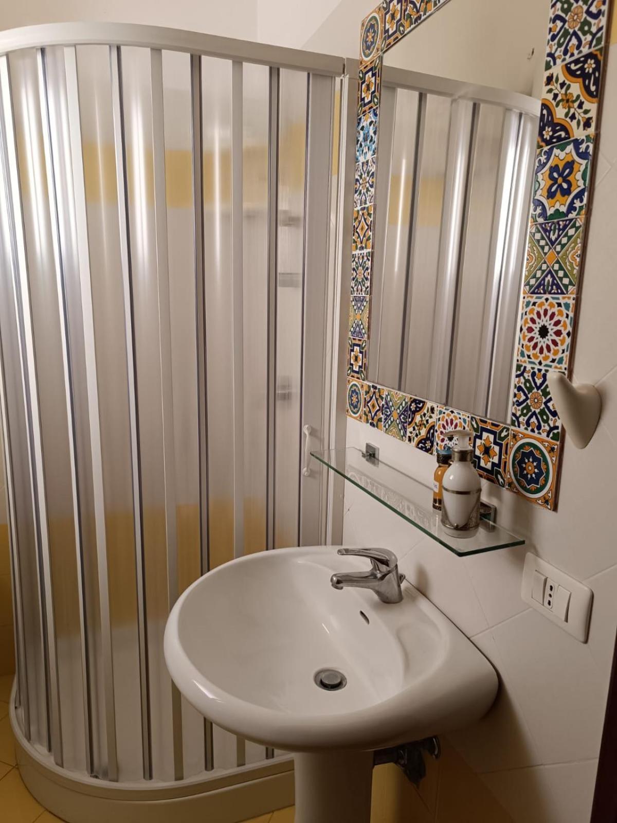 Dimora Nel Cuore Della Kasbah Mazara del Vallo Ngoại thất bức ảnh