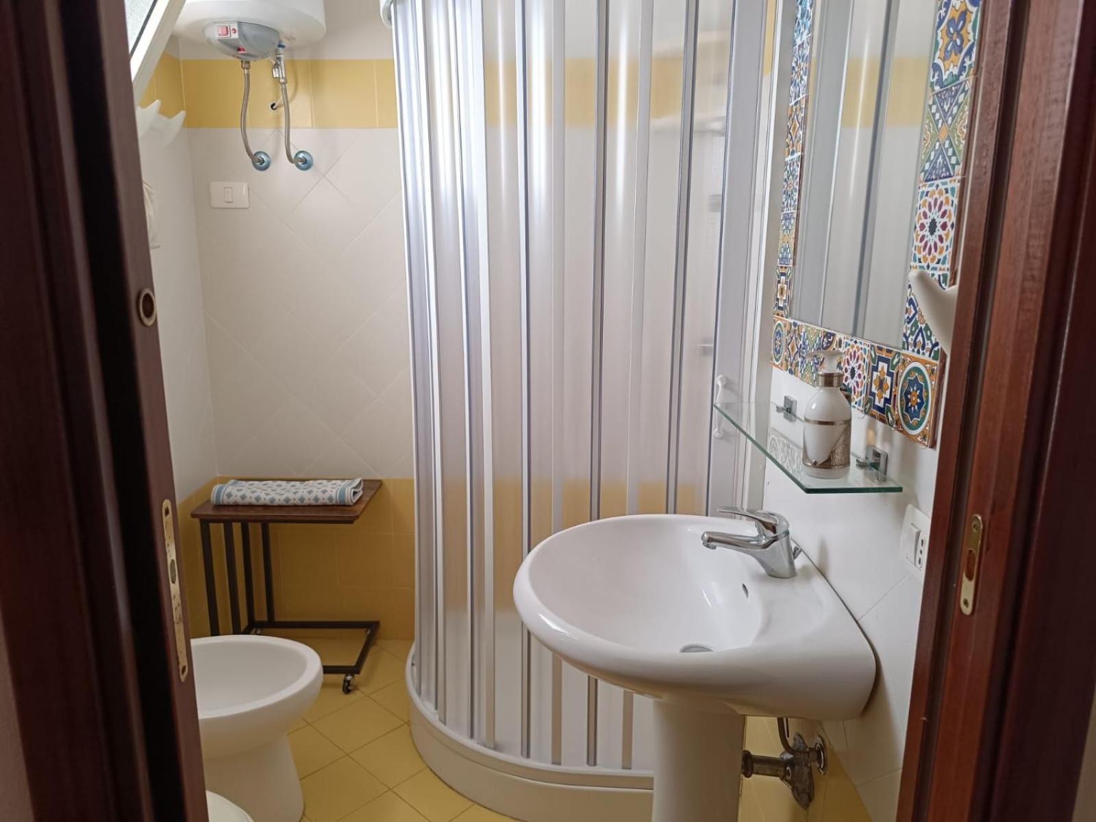 Dimora Nel Cuore Della Kasbah Mazara del Vallo Ngoại thất bức ảnh