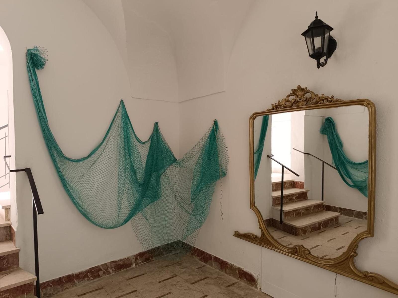 Dimora Nel Cuore Della Kasbah Mazara del Vallo Ngoại thất bức ảnh