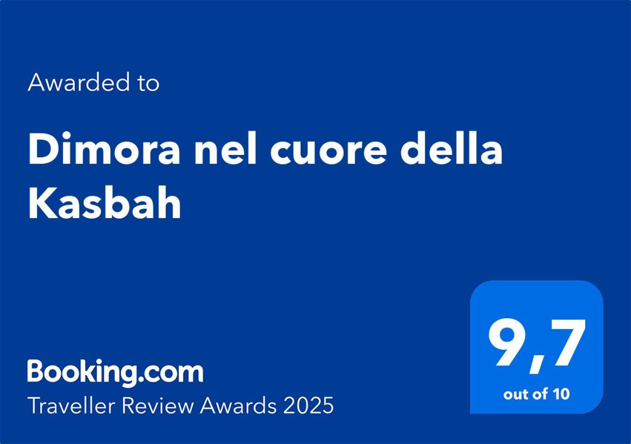 Dimora Nel Cuore Della Kasbah Mazara del Vallo Ngoại thất bức ảnh
